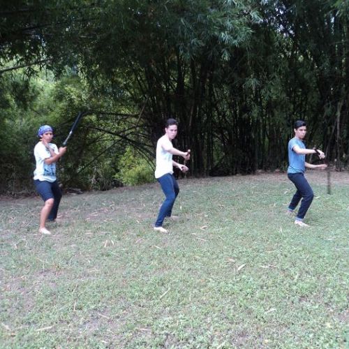 Taller Los Guayabitos Naguanagua