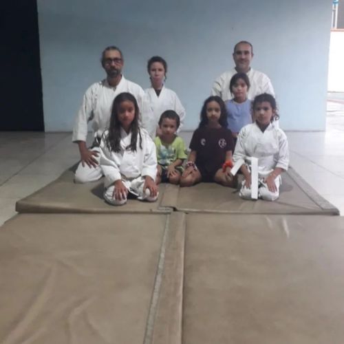 Clases en el Circulo Militar Valencia