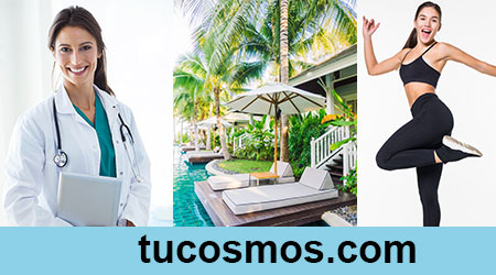 Academias de Artes Marciales Tucosmos