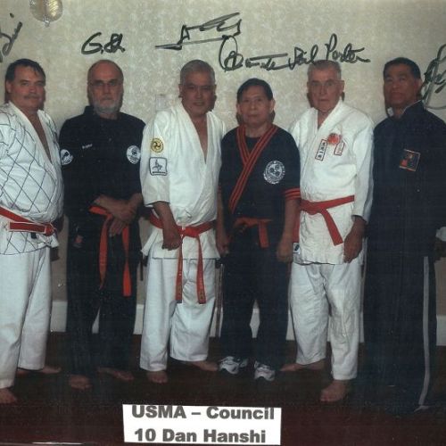 Hanshi Lucio Farias 