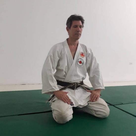Shihan Roberto Orellana