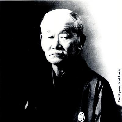 Orígenes del Judo Kodokan