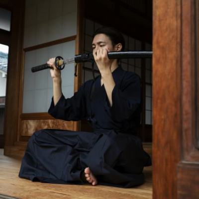 La Esencia de las Artes Marciales Tradicionales en la Defensa Personal